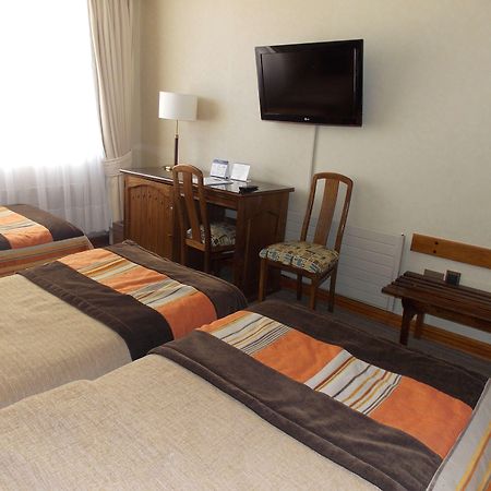 Hotel Finis Terrae Пунта-Аренас Экстерьер фото