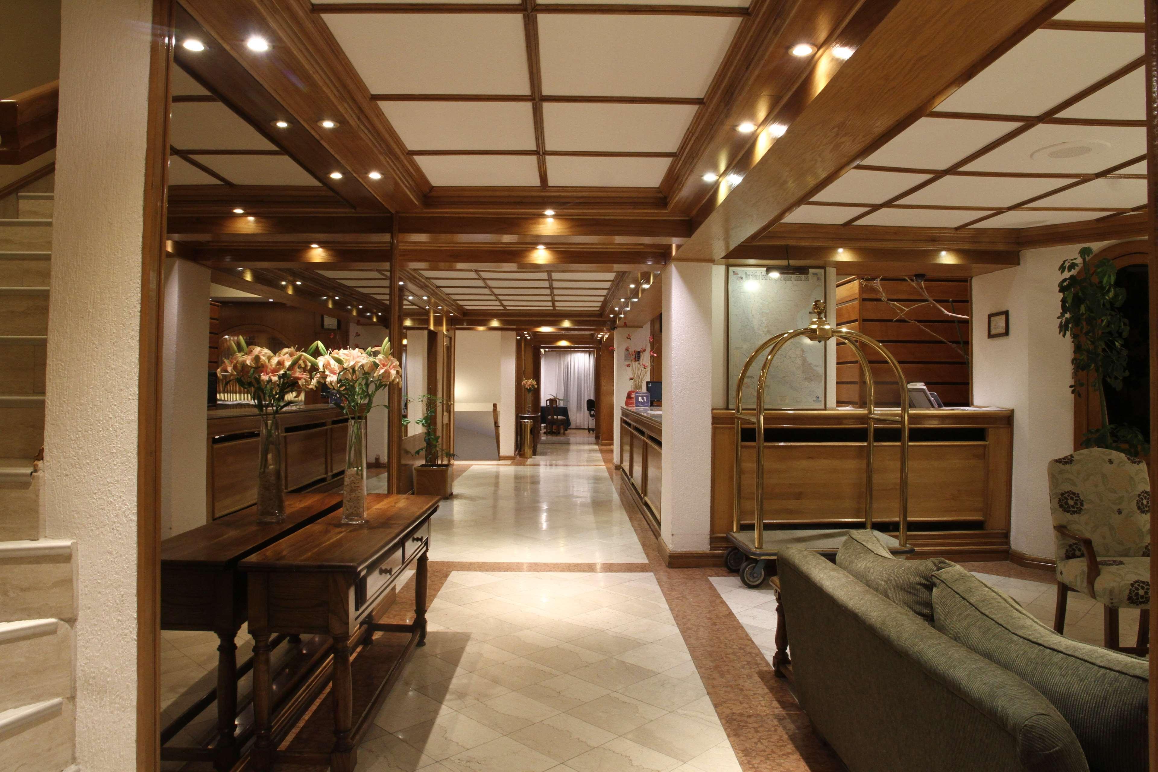 Hotel Finis Terrae Пунта-Аренас Экстерьер фото