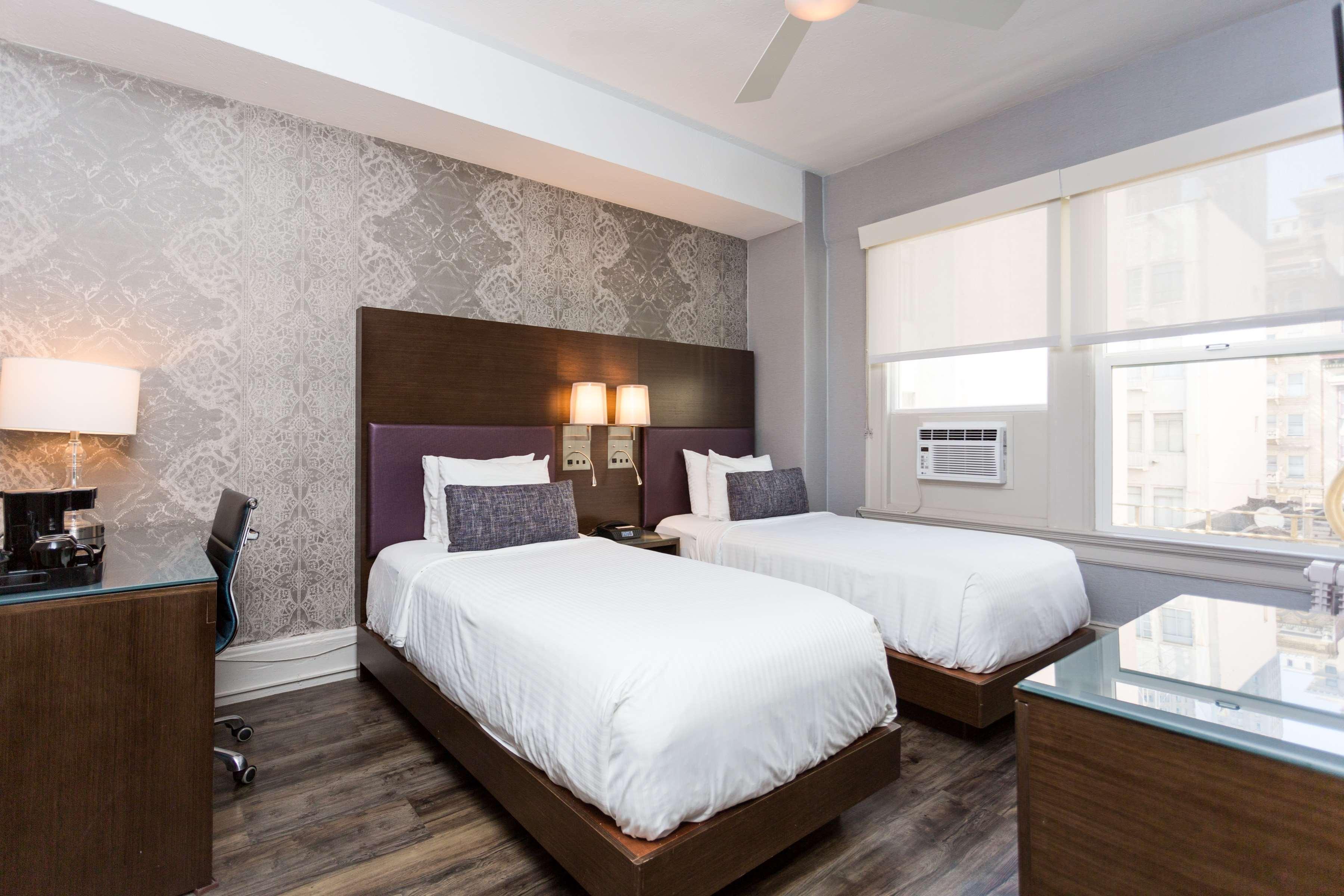 Hotel Finis Terrae Пунта-Аренас Экстерьер фото