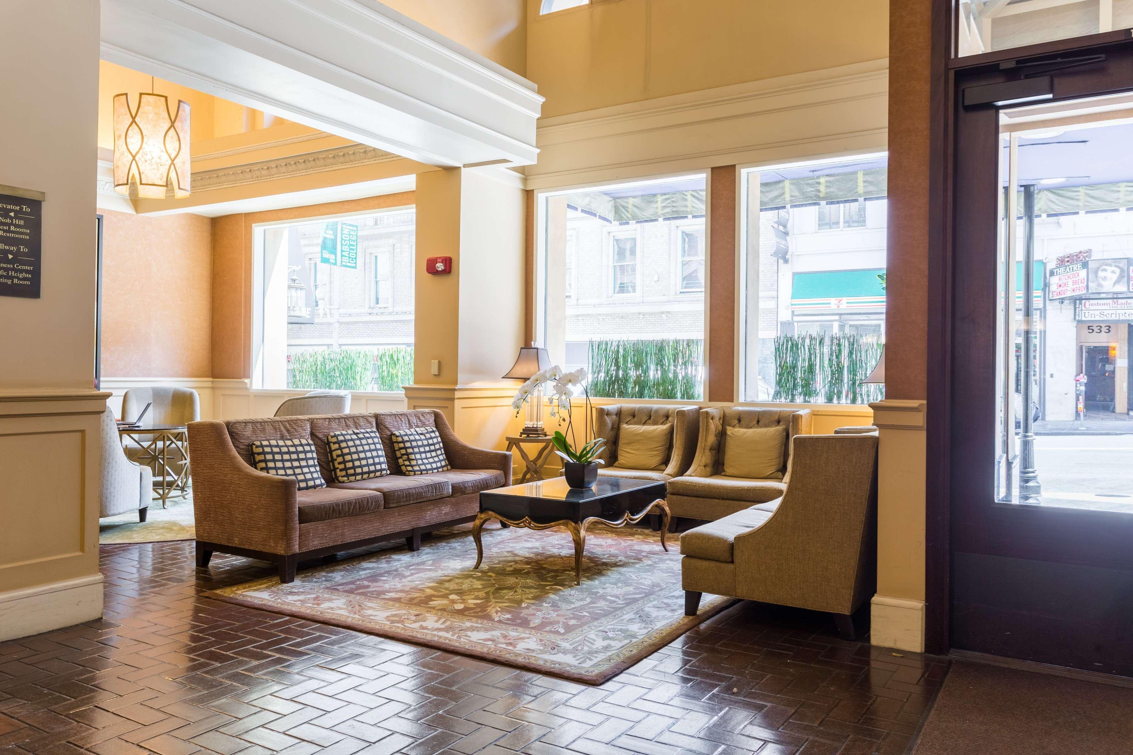 Hotel Finis Terrae Пунта-Аренас Экстерьер фото