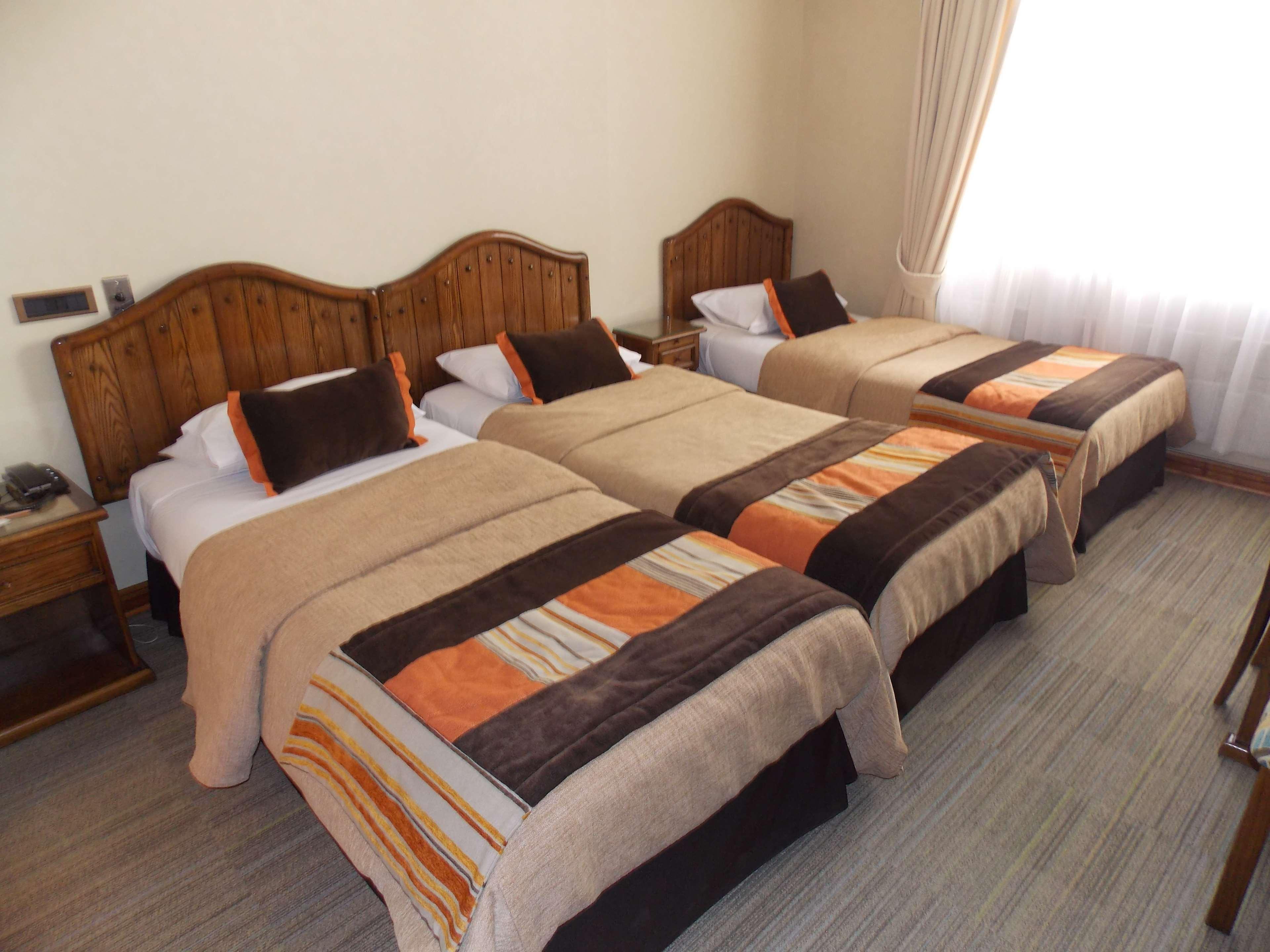 Hotel Finis Terrae Пунта-Аренас Экстерьер фото